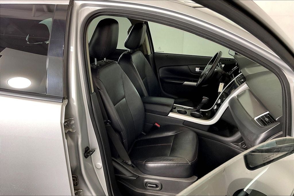 2012 Ford Edge SEL