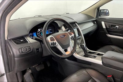 2012 Ford Edge SEL