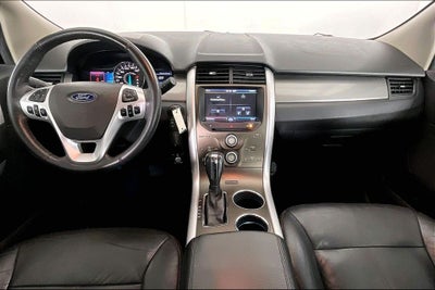 2012 Ford Edge SEL