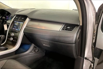 2012 Ford Edge SEL