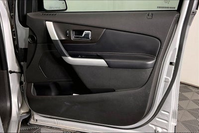 2012 Ford Edge SEL