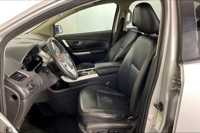 2012 Ford Edge SEL