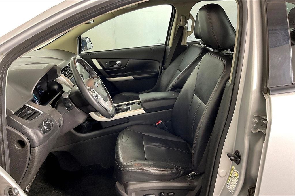 2012 Ford Edge SEL
