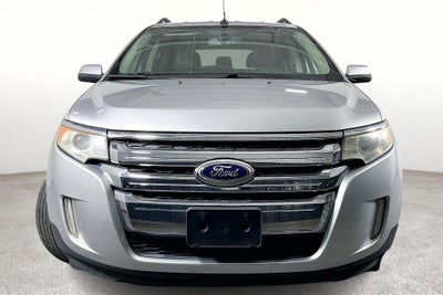 2012 Ford Edge SEL