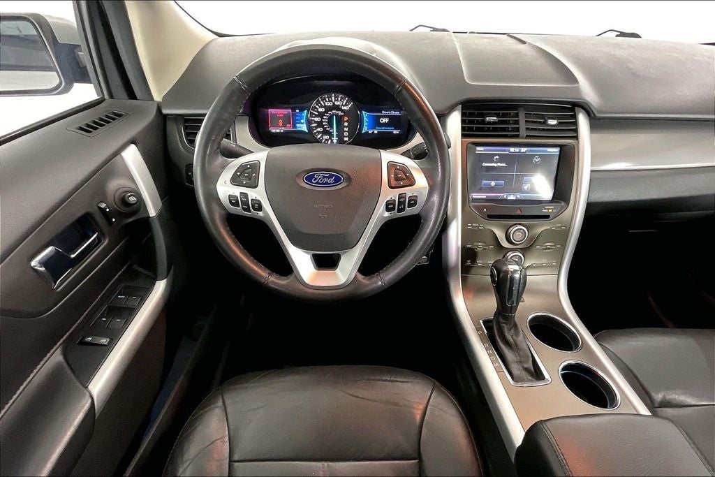 2012 Ford Edge SEL