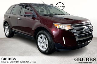 2011 Ford Edge SEL