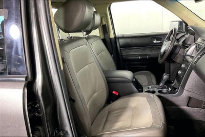 2017 Ford Flex SEL