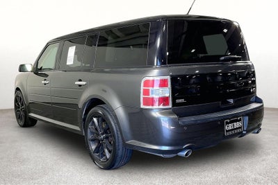 2017 Ford Flex SEL