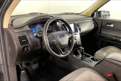 2017 Ford Flex SEL