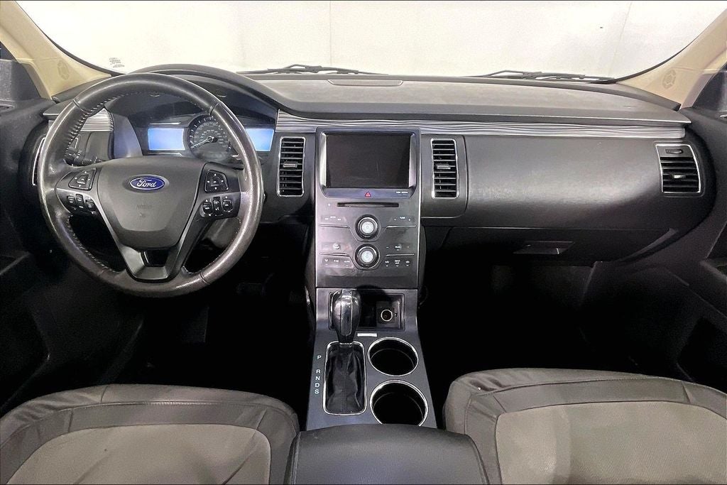 2017 Ford Flex SEL
