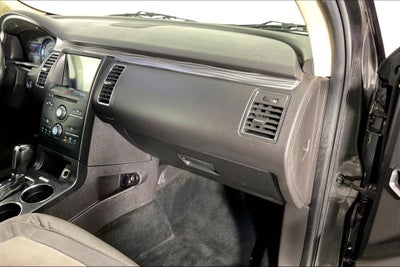2017 Ford Flex SEL