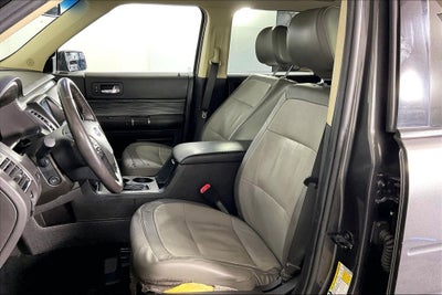 2017 Ford Flex SEL