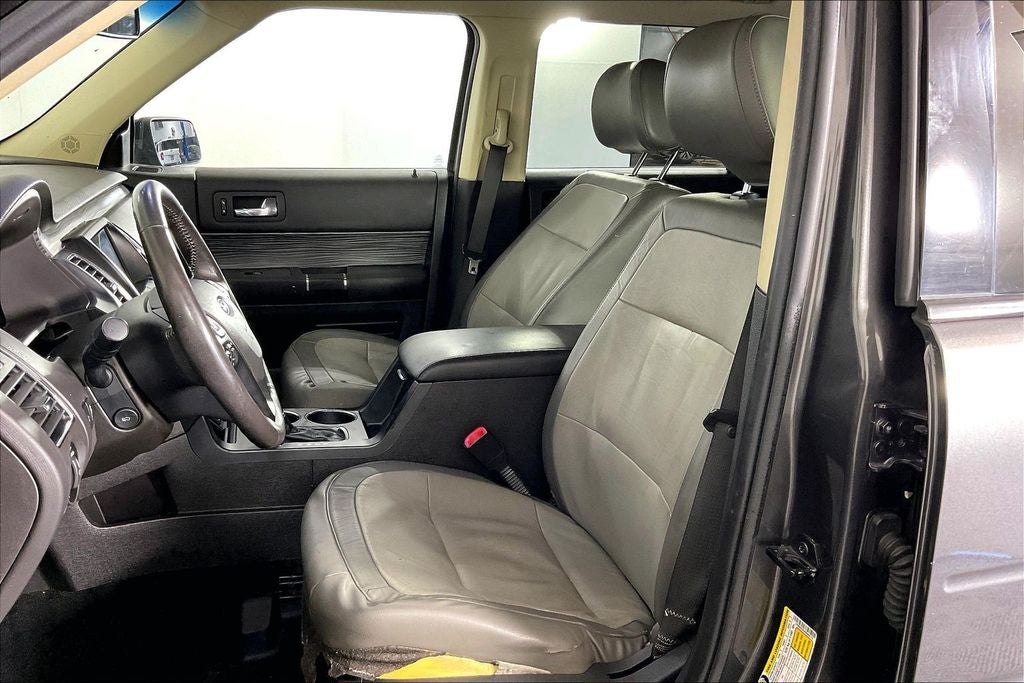 2017 Ford Flex SEL