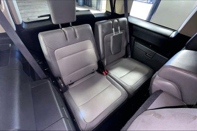 2017 Ford Flex SEL