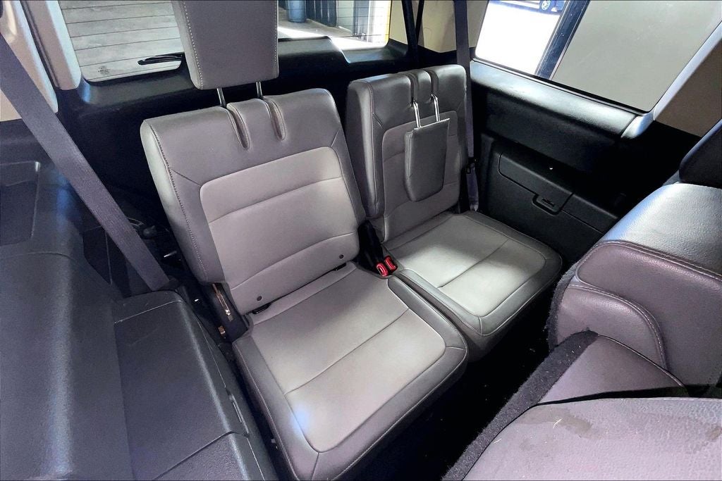 2017 Ford Flex SEL