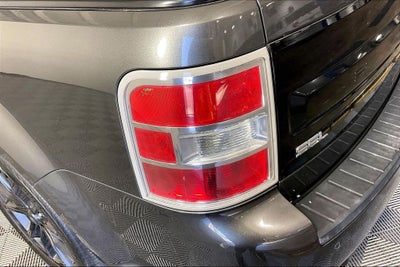 2017 Ford Flex SEL