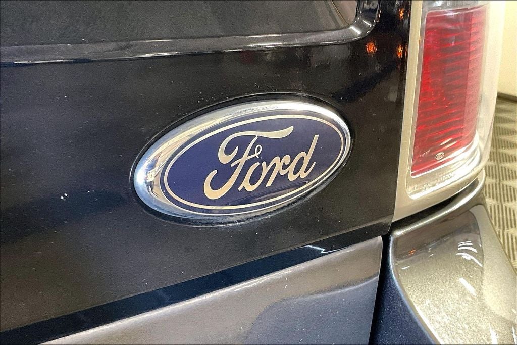 2017 Ford Flex SEL