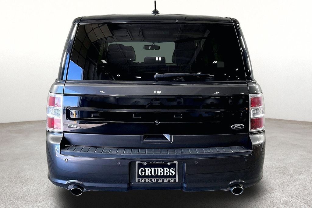 2017 Ford Flex SEL