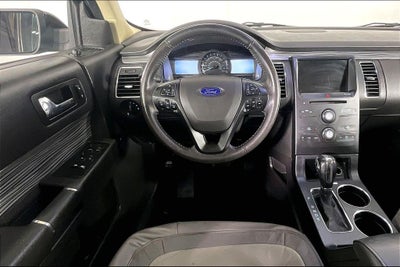 2017 Ford Flex SEL