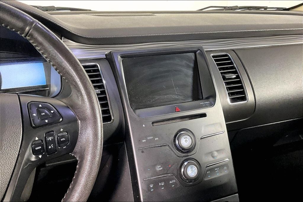 2017 Ford Flex SEL