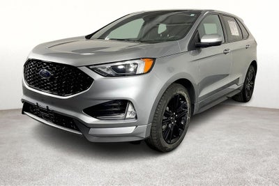 2021 Ford Edge ST Line