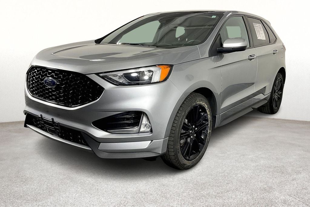 2021 Ford Edge ST Line