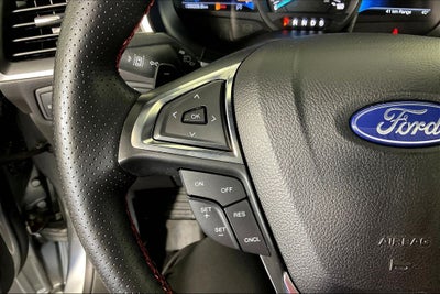 2021 Ford Edge ST Line