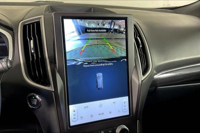 2021 Ford Edge ST Line