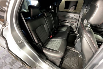 2021 Ford Edge ST Line