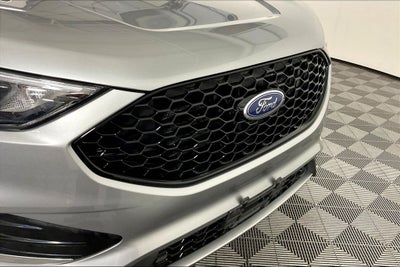 2021 Ford Edge ST Line