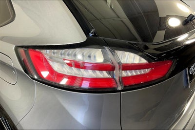 2021 Ford Edge ST Line