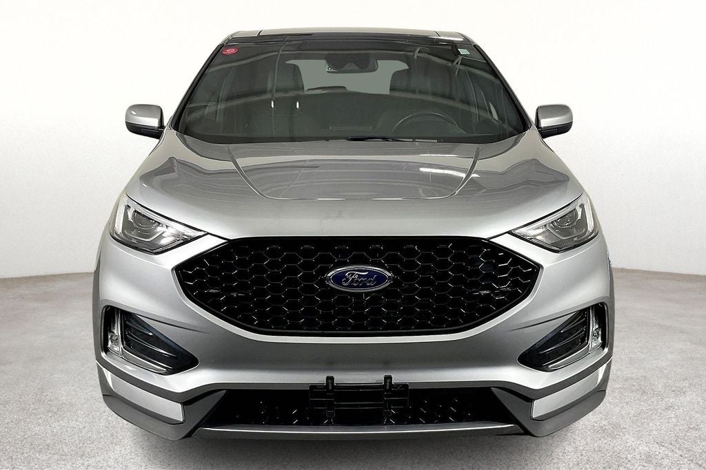 2021 Ford Edge ST Line