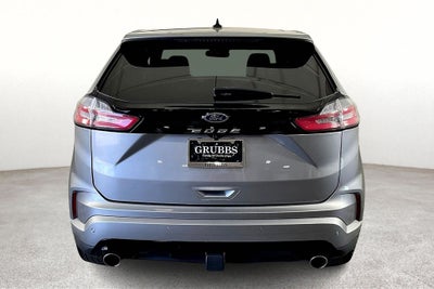 2021 Ford Edge ST Line