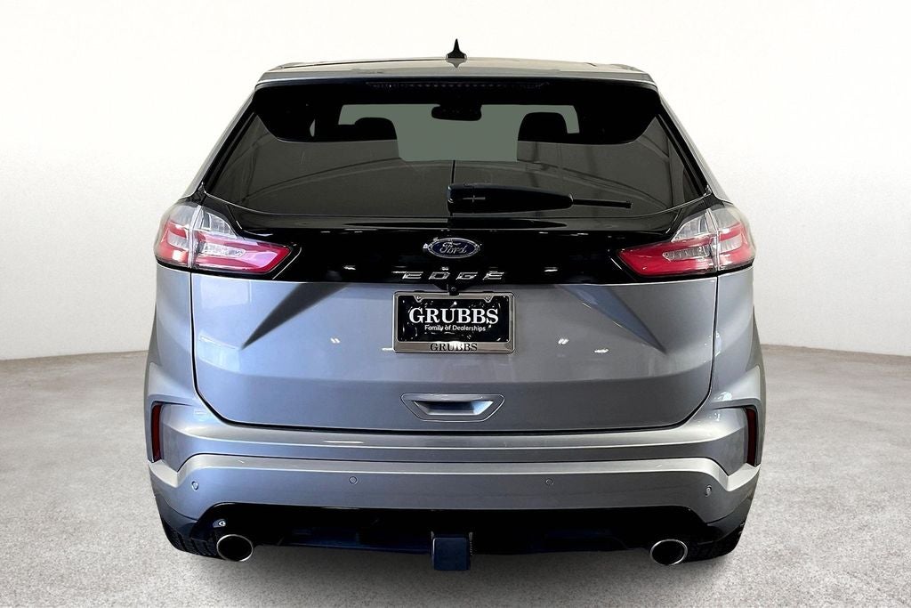 2021 Ford Edge ST Line