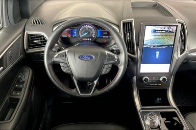 2021 Ford Edge ST Line