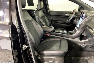 2023 Ford Edge ST Line