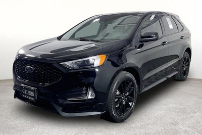 2023 Ford Edge ST Line