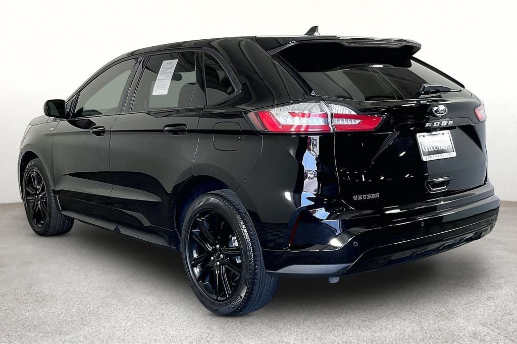 2023 Ford Edge ST Line