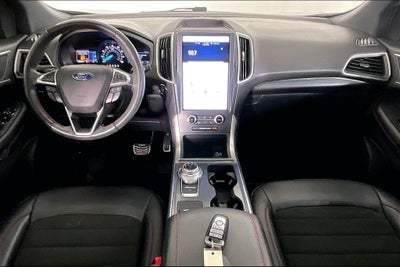 2023 Ford Edge ST Line