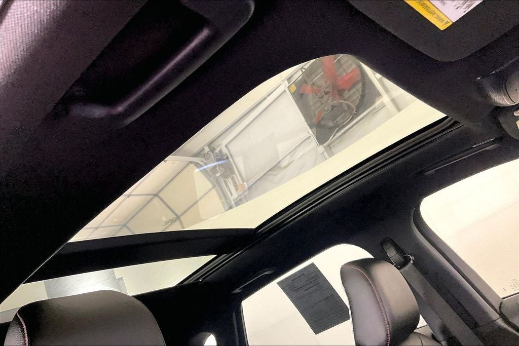 2023 Ford Edge ST Line