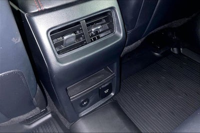 2023 Ford Edge ST Line