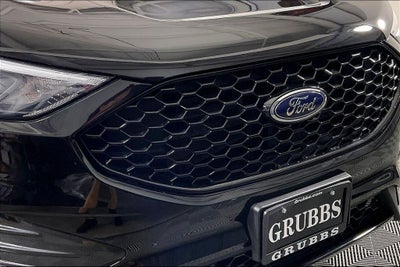 2023 Ford Edge ST Line