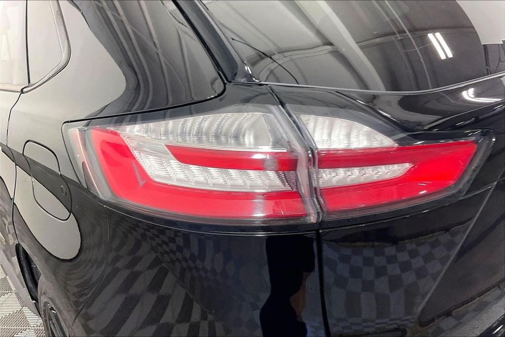 2023 Ford Edge ST Line
