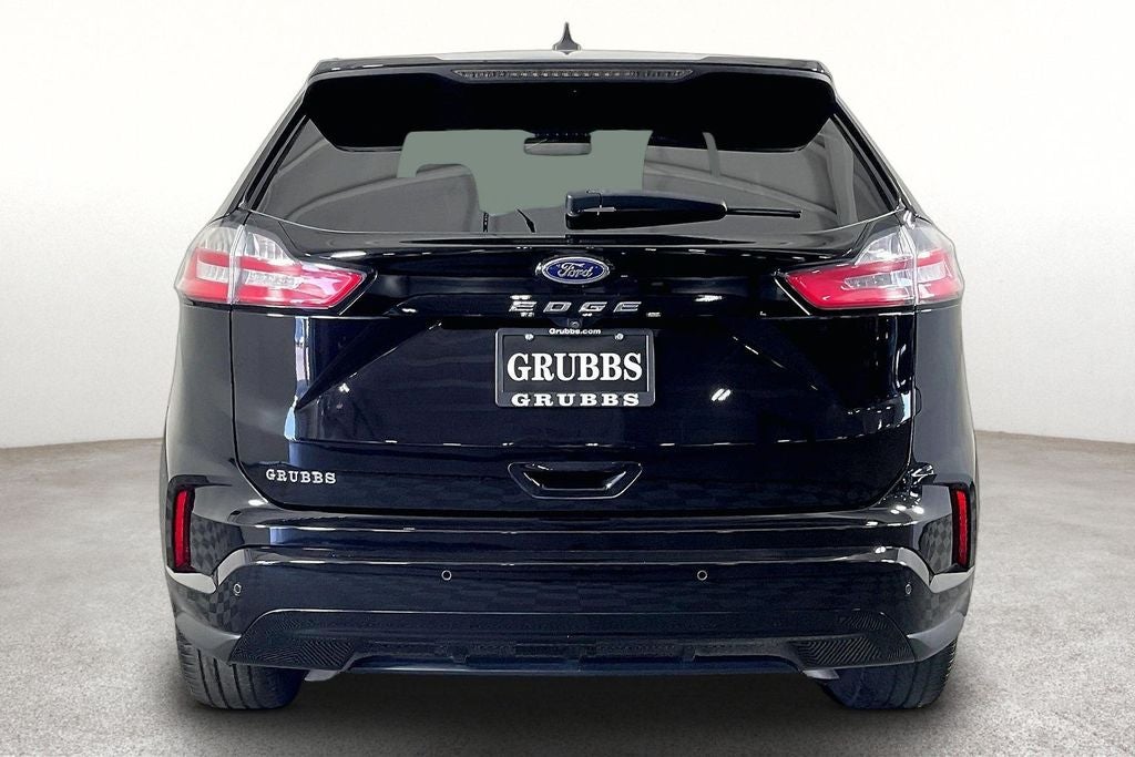 2023 Ford Edge ST Line