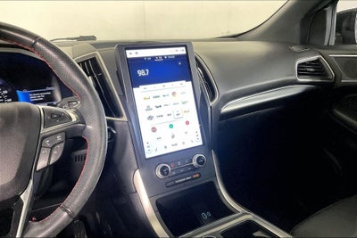 2023 Ford Edge ST Line