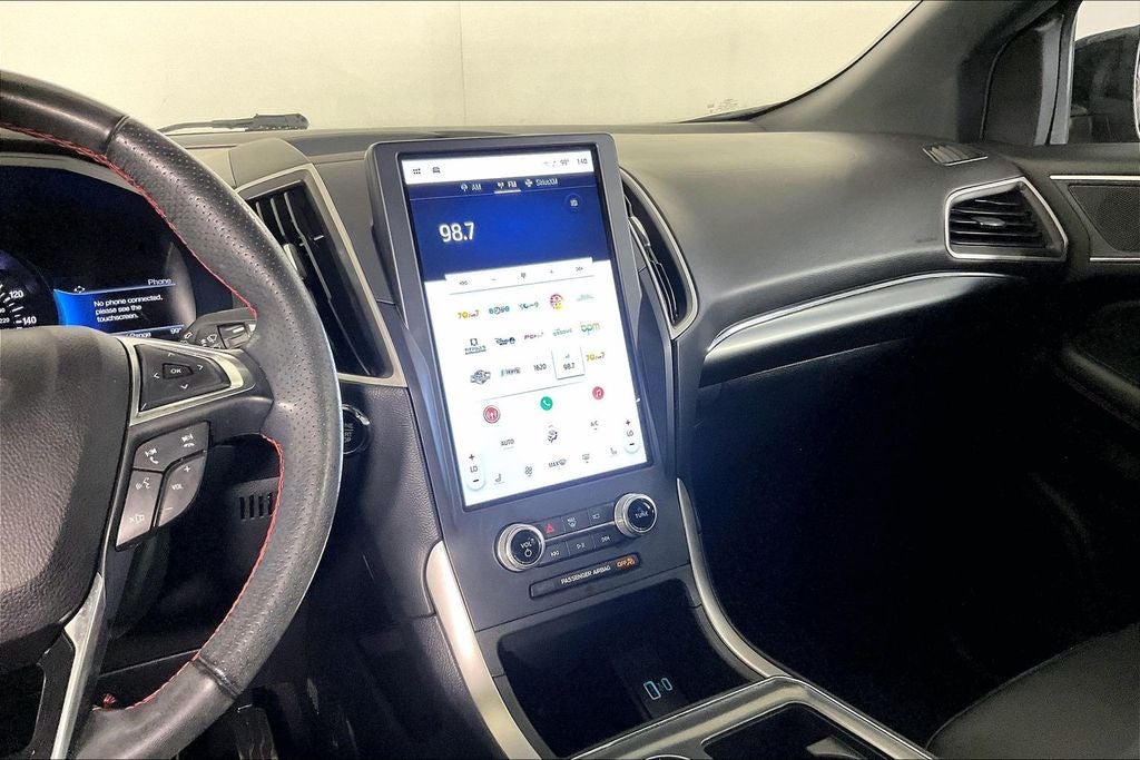 2023 Ford Edge ST Line