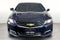 2016 Chevrolet Impala LTZ 2LZ