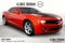 2012 Chevrolet Camaro 1LT