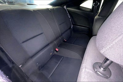 2012 Chevrolet Camaro 1LT