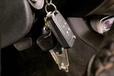 2015 Chevrolet Camaro 2LT 2LT